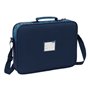 Cartable Safta New edition Blue marine 38 x 28 x 6 cm