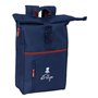 Cartable El Pulpo Blue marine 28 x 42 x 13 cm