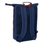 Cartable El Pulpo Blue marine 28 x 42 x 13 cm