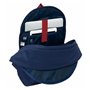 Cartable El Pulpo Blue marine 31 x 44 x 18 cm