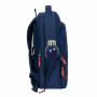 Cartable El Pulpo Blue marine 29 x 44 x 15 cm