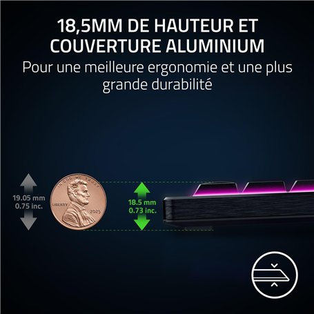 Trolley de Cabine Stitch GOOD DAY Rouge 28 x 43 x 23 cm