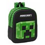 Cartable Minecraft 22 x 27 x 10 cm