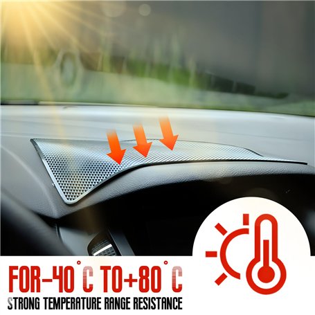 Tayg Boîte à outils 46 bleue - Étui et plateau intérieur amovibles