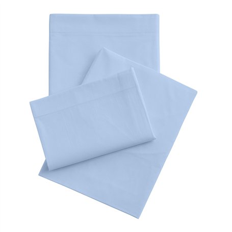 Tayg Boîte à outils 46 bleue - Étui et plateau intérieur amovibles, fermetures métalliques en acier, couvercle avec tiroirs, sup