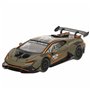 Voiture Bburago Racing Series 2025 V1 1:43