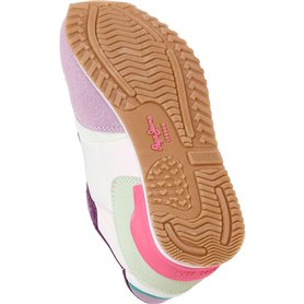 Amig - Chaîne de sécurité pour portes Mod. 2 | Longueur de la barre : 120 mm | Poignée à mortaiser pour portes d'entrée | Verrou