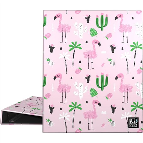 Grafoplas Classeur A4