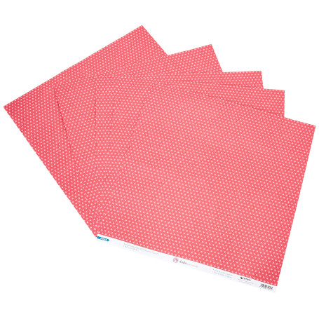 Anita y Su Mundo Collection Jeux de papiers pour scrapbooking