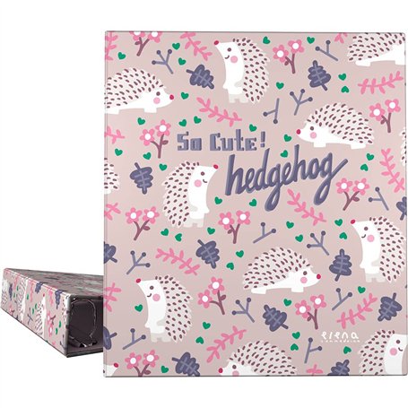 Grafoplás 88172636. Classeur à anneaux A4