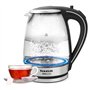Taurus Aroa Glass - Bouilloire électrique en verre 2200W