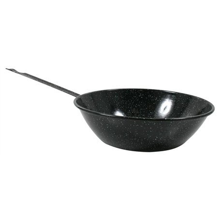 Esmaltaciones la Estrella Poêle à Paella Profonde 30 cm 4