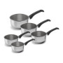 Lacor 85003 Ensemble 5 Casseroles Estudio