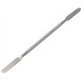 Jiayouy Kit d'outils de réparation pour instruments à vent en bois avec crochet à ressort et tournevis à double tête plate pour