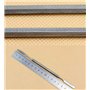 Jiayouy Kit d'outils de réparation pour instruments à vent en bois avec crochet à ressort et tournevis à double tête plate pour