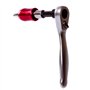 COZYROOMY Kit d'outils de réparation pour vélo - Mallette à outils pour vélo - Pour travaux de montage et de réparation - Outil
