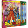 Dragon Ball Super. Box 3