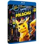 Pokémon: Detective Pikachu [Blu-Ray] [Import]