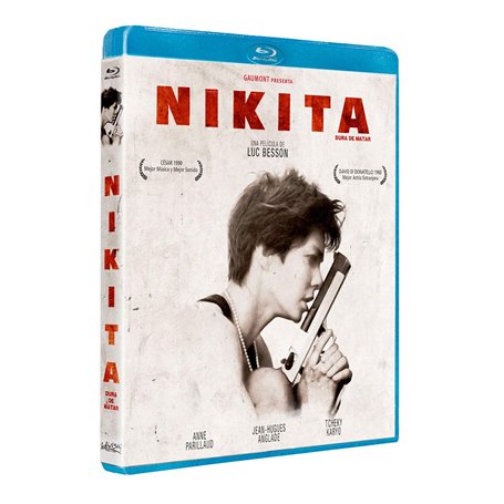 Femme Nikita