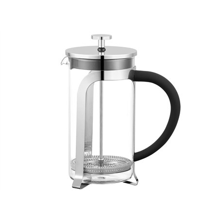 VIER - Cafetière française avec filtre LIZ 600 ml (22 oz) presse café
