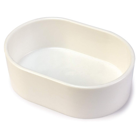 Arquivet Petit 8422728301054 – Baignoire en Plastique Blanc 14113