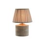 Lampe de bureau Home ESPRIT Naturel 50 W 220 V