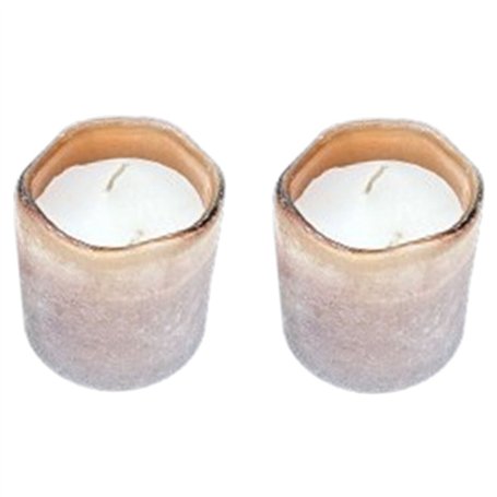 Bougie Parfumée Home ESPRIT Urbaine 300 g (2 Unités)