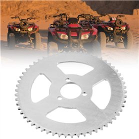 Figurine Décorative Home ESPRIT Blanc Beige Arbre Décapé