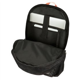 Figurine Décorative Home ESPRIT Naturel Moderne 90 x 3 x 90 cm