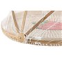 Couvre-vaisselle Home ESPRIT Fibre naturelle 40 x 40 x 24 cm