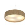 Suspension Home ESPRIT Marron Corde 50 W