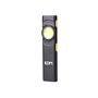 Lampe Torche EDM 36113 ultra slim 5 W