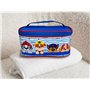 CyP Brands- Paw Patrol Trousse de Toilette Hide and Seek Mutlicolor Produit Officiel, Multicolore, Estandar, Décontracté