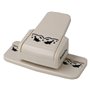 INNSPIRO Perforatrice bordures continues petite Border Punch dauphins coupe: 41x13mm