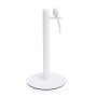 Balvi Support à essuie-Tout Birdie Couleur Blanc Porte-Rouleau avec Oiseau décoratif Métal/Plastique