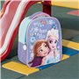 Superdiver - Sac à dos enfant La Reine des Neiges - Licence officielle Disney Frozen - Idéal pour l’école et la maternelle - Par