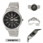 Montre Seiko Seiko 5 Snkm87k1 Homme Noir