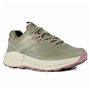 Chaussures de sport pour femme Hi-Tec Fuse Trail Low Marron Clair