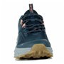 Chaussures de sport pour femme Hi-Tec Fuse Trail Low Bleu