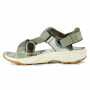 Sandales pour Femme Hi-Tec Ula Raft Olive