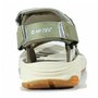 Sandales pour Femme Hi-Tec Ula Raft Olive