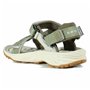 Sandales pour Femme Hi-Tec Ula Raft Olive