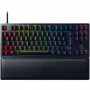 RAZER - Clavier gaming - HUNTSMAN V2  TKL PURPLE SWITCH 159,99 €