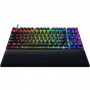 RAZER - Clavier gaming - HUNTSMAN V2  TKL PURPLE SWITCH 159,99 €