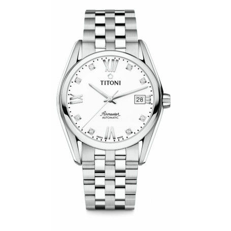 Montre Homme Titoni 83909S-063 (Ø 38