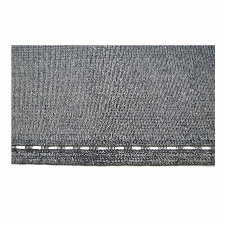 Maille de dissimulation Faura Anthracite 2 x 5 m