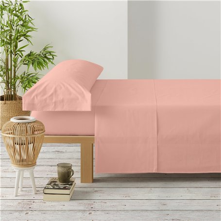 Degrees Home - Collection - Parure de draps 3 pièces - Drap Housse