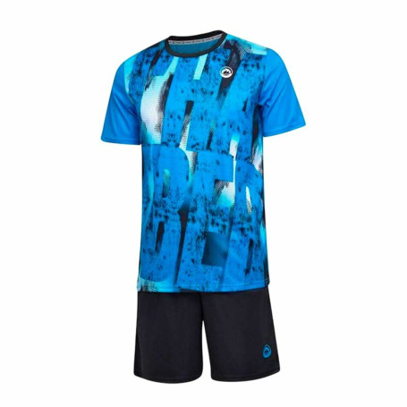 Ensemble de Sport pour Adultes J-Hayber Snake Royal