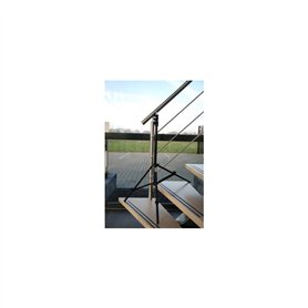 Support de TV TooQ FS2284M-B 70" 37" 70 Kg