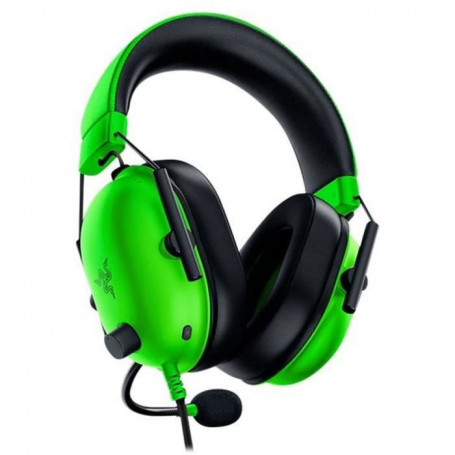 RAZER - Casque-Micro Gaming - BLACKSHARK V2 X GREEN 79,99 €